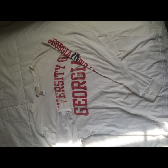 Any UGA fans!? Time to gear up! - Picture 4 of 7